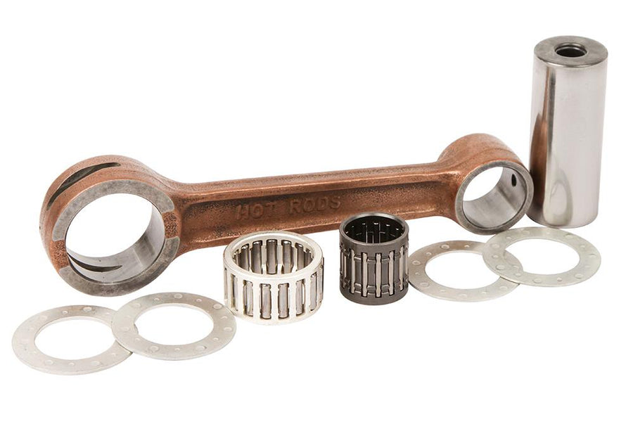 Honda TRX 250 R Fourtrax 2 WD (TE 12) [1986] - Pleuelsatz - Honda CR250