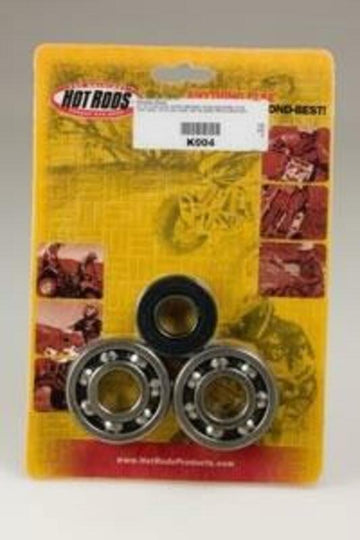 Suzuki Rm 65 [HOT RODS] - Kurbelwellenlager & Simmerringsatz