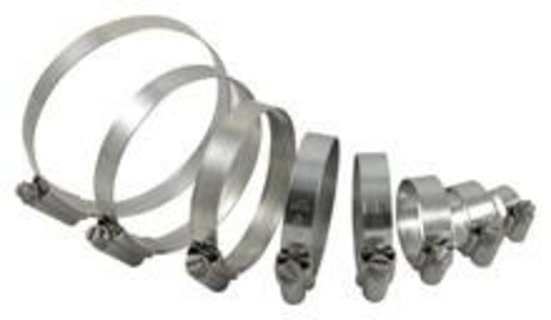 Aprilia Dorsoduro 750 [SAMCO] - KIT FASCETTE SAMCO PER 44073581