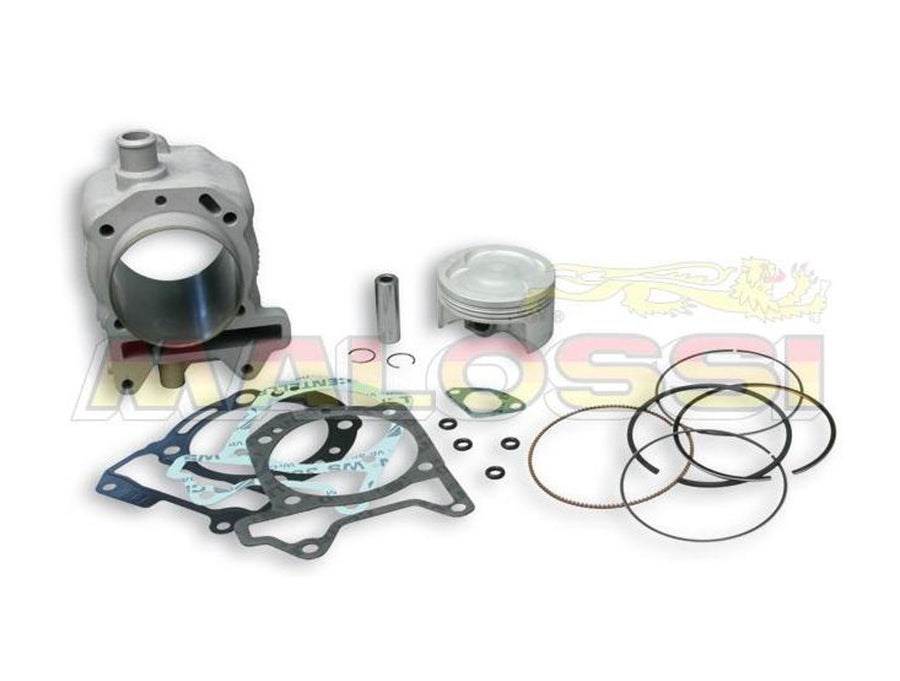 Gilera Runner 180 VXR [2000-2008] - H2O-Zylinder-Bausatz - Ø75,5mm