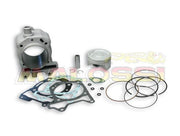 Gilera Nexus 125 4 T E 3 [2006-2014] - H2O-Zylinder-Bausatz - Ø75,5mm