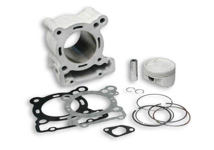 Derbi Terra 125 Adventure [2007-2013] - H2O cylinder-piston kit - Ø67mm