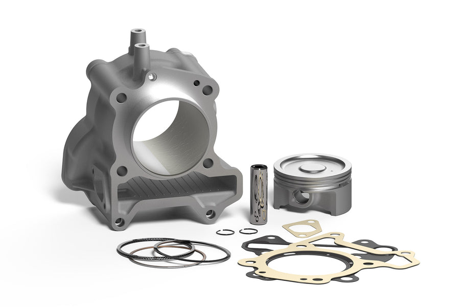 Vespa GTS 125 I-GET [2020] - H20 I-Tech Zylindersatz - Ø63mm Piaggio/Vespa