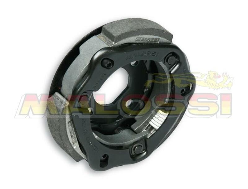 Yamaha Ag 200 [MALOSSI] - Einstellbare Kupplung Ø107MM Malossi Delta Clutch