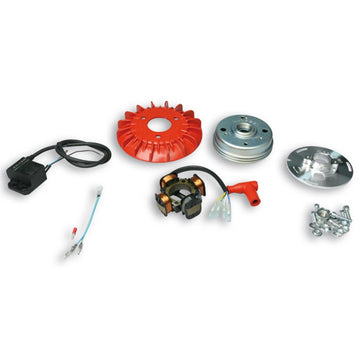 Vespa PX 125 [1978-1997] - Encendido Malossi VESPower cono Ø20 - volante Kg. 1,2
