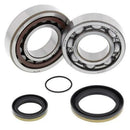 Ktm Sx 250 [ALL BALLS] - set cuscinetto albero motore e paraolio