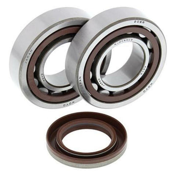Ktm Exc 520 [ALL BALLS] - set cuscinetto albero motore e paraolio