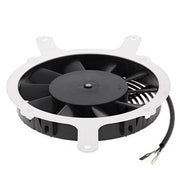 Kawasaki KVF 750 Brute Force I 4 WD (KVF 750 A) [2005-2007] - Radiator fan