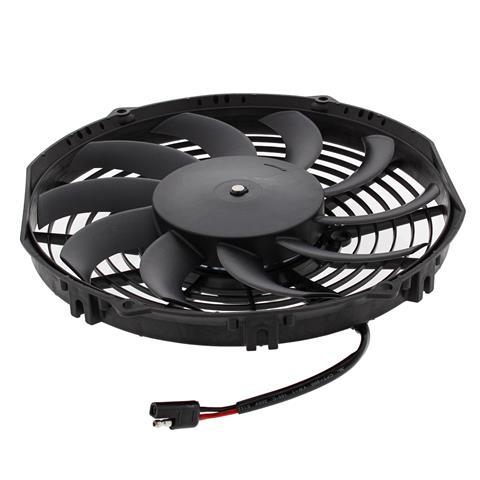 Arctic Cat TRV 450 EFI 4 WD Auto TRANS. [2011-2012] - Kühlerventilator