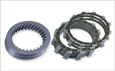 Yamaha YXZ 1000 R EPS Special Edition 4 WD [2016-2017] - Stahl- und Reibscheiben Kupplungs-Kit