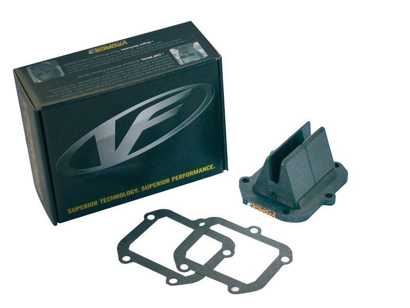 Ktm Exc 200 [V-FORCE] - V-Force 3 membrane block - KTM