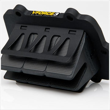 Arctic Cat M 8000 SNO PRO [2014-2018] - V-Force 3 Membranblock - Jet Arctic Cat