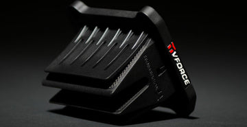 Yamaha Yfs 200 Blaster [V-FORCE] - Blocco membrana V-Force 4 - Yamaha YFS 200 Blaster