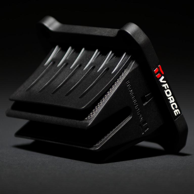 HUSABERG TE 300 [2012-2013] - V-Force 4 membrane block