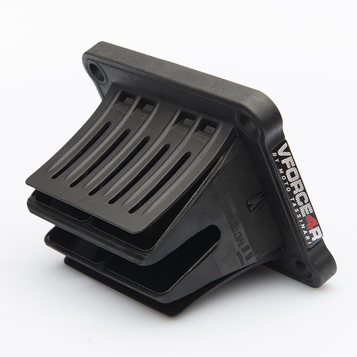 Honda CR 125 R (JE 01) [1987-2000] - V-Force 4R Membranblock - Honda CR125R