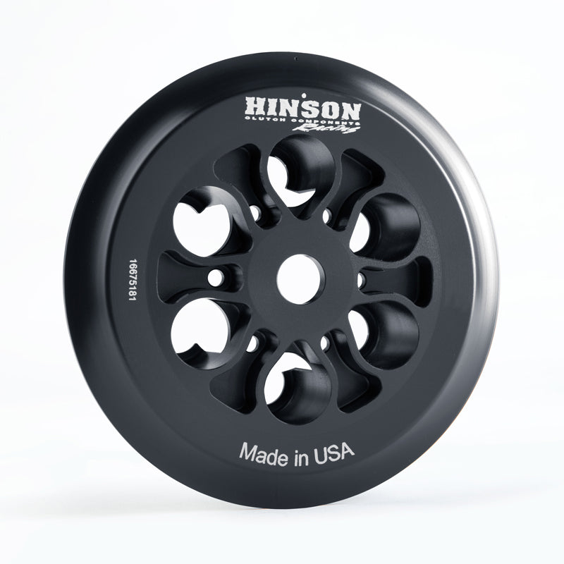 Honda CRF 450 R (PE 05) [2002-2016] - PIASTRA PRESSIONE CR250 92-07 CRE250/450 03-07 TRX450R 04