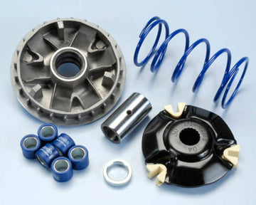 Suzuki En 125 [POLINI] - Variatore Hi-Speed ​​- Suzuki Sixteen 125/150 K8