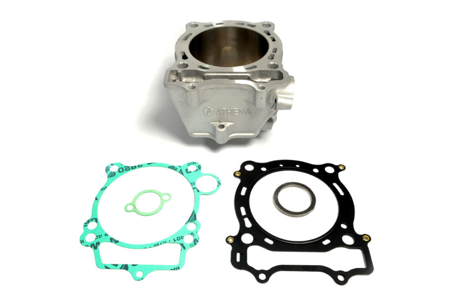 Yamaha YFZ 450 2 WD [2004-2013] - Easy MX cylinder-piston kit - Ø95mm Yamaha