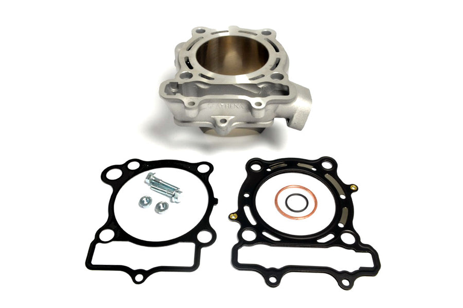 SUZUKI RM Z 250 [2007-2009] - Easy MX Zylinder-Kolben-Kit - Ø77mm Suzuki RM-Z250