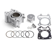 Honda PCX 125 ABS (JF 83) [2018-2020] - Cylinder-piston kit - Ø52.4mm Honda
