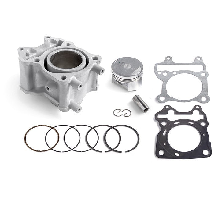 Honda SH 125 I S (JF 41) [2014-2016] - Kit cilindro-pistone - Ø52,4mm Honda