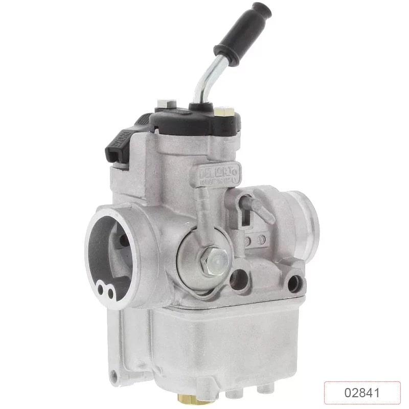Sherco ST 1.25 [2001-2011] - Carburatore DELLORTO PHBL BS Ø26mm