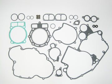 Ktm 520 Exc [TECNIUM] - Set completo guarnizioni motore