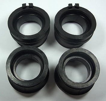 Honda CBF 600 N ABS PC43 [2008-2010] - Vergaser Ansaugstutzen (4 Stck.)