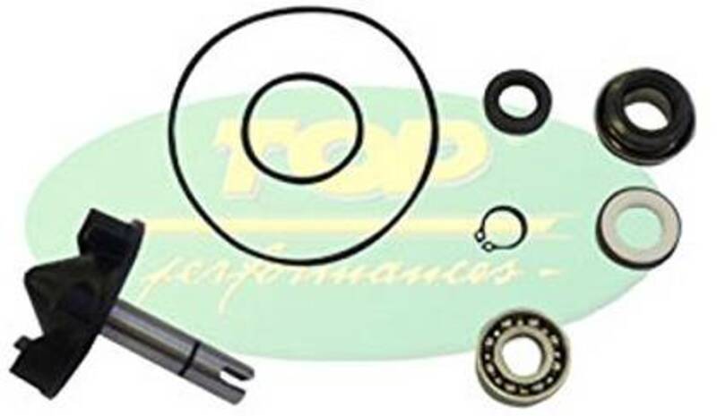 Yamaha T-Max 560 Tech Max [PRESTAZIONI TOP] - Kit riparazione pompa acqua - Yamaha T-MAX