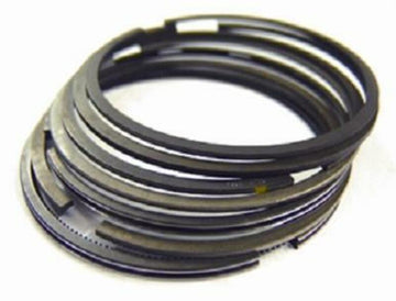 Kawasaki Kx 250 [VERTEX] - Set fasce elastiche - ø78mm