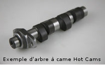 POLARIS SPORTSMAN 400 H.O. 4 X 4 [2008-2014] - Nockenwelle - Stage 2 Polaris