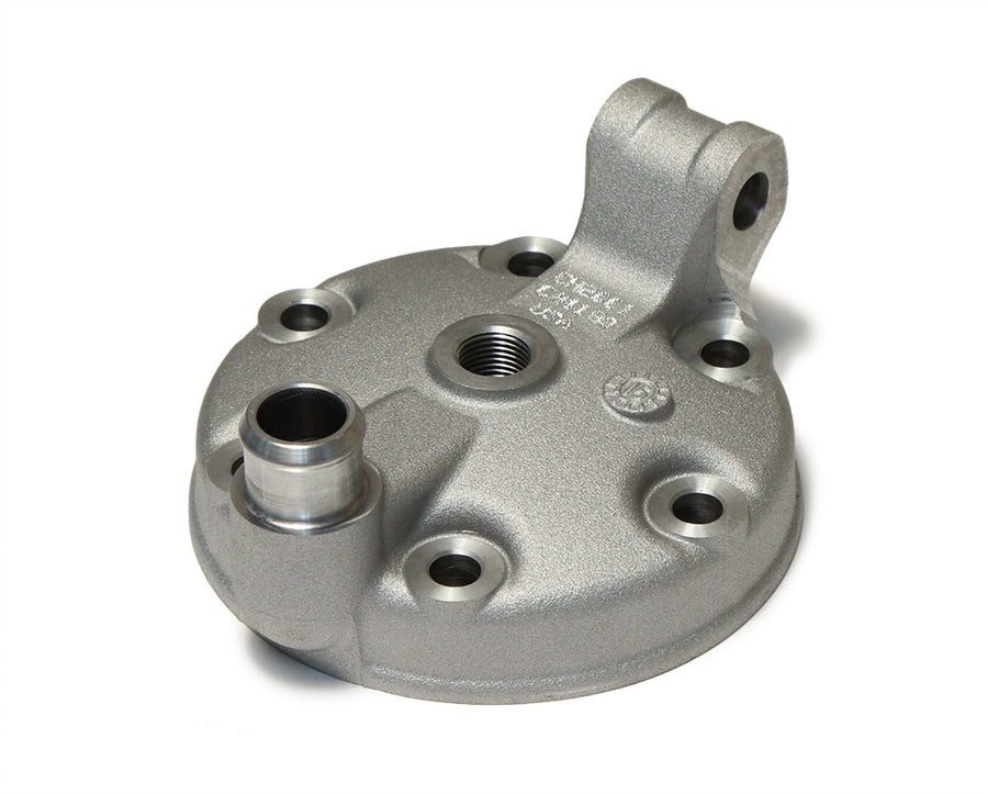 Yamaha YZ 250 (CG 08) [2000-2001] - Testata - OEM Yamaha YZ250