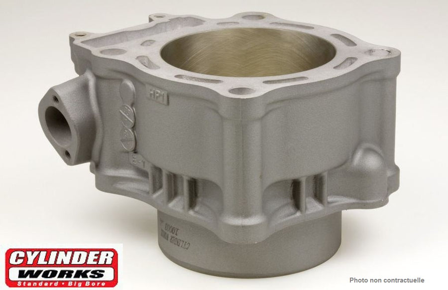 HONDA CRF 250 R [2024-2027] - Zylinder - Ø79mm Honda CRF250R/RX