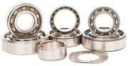 Fantic XEF 450 [2022-2024] - Transmission mount kit Yamaha YZ450-F