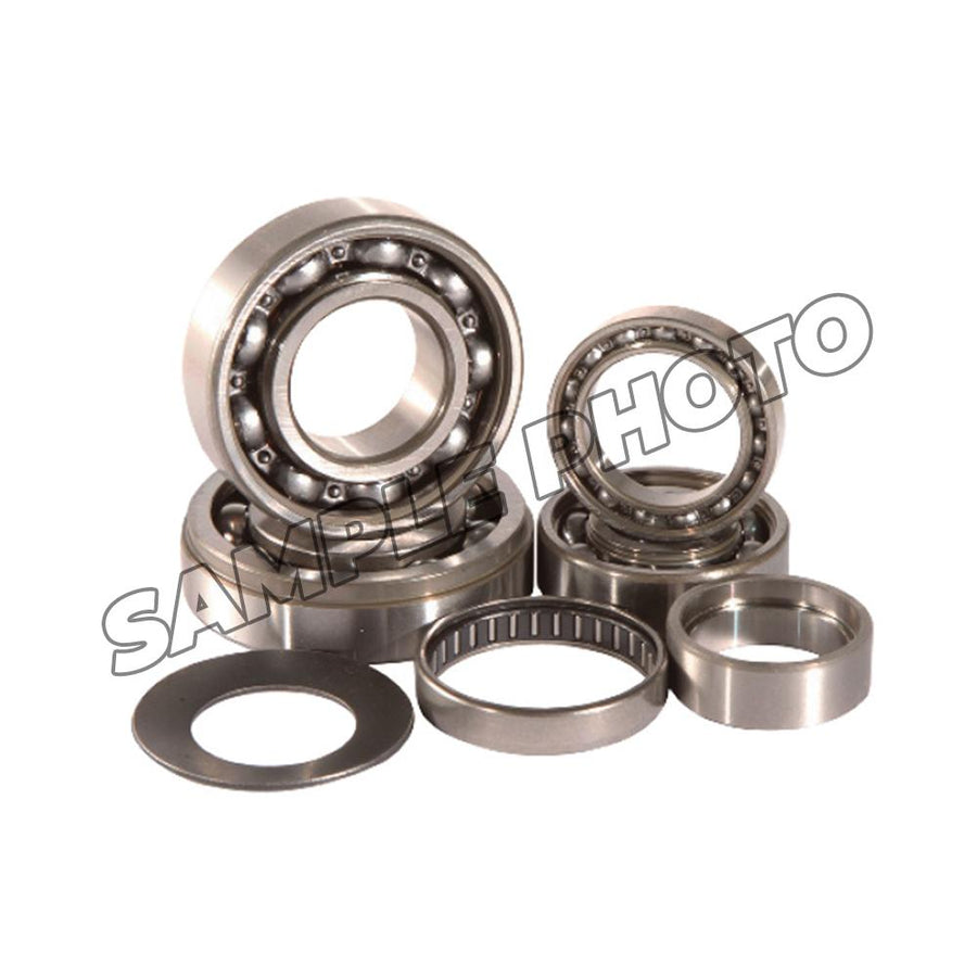 Yamaha YFM 550 Grizzly 4 WD [2009-2015] - Kit montaggio trasmissione Yamaha YFM 700 Grizzly