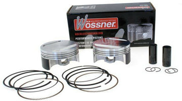 Suzuki Gsf 1200 S Bandit [WOSSNER] - Kit pistone WÖSSNER - Ø81mm Suzuki GSX-R1100