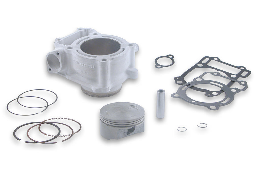 Honda CBR 125 RW (JC 39) [2007-2010] - aluminum cylinder -Ø 67 H2O 4T HONDA