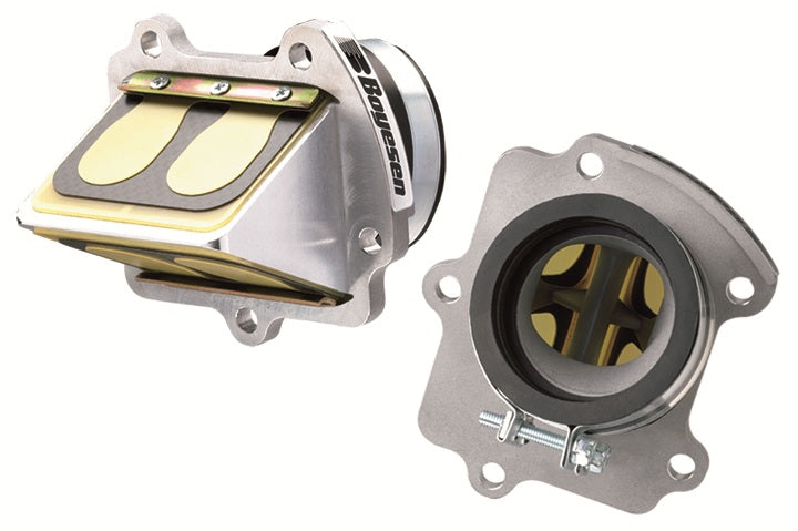 Hm CRE 125 [2005-2007] - Rad Membranblock - Honda CR125R