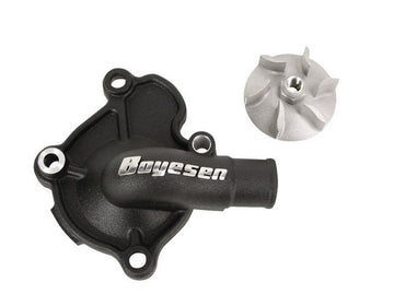 YAMAHA YZ 250 F [2022-2026] - Wasserpumpenabdeckung mit Laufrad - Yamaha