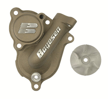 HUSQVARNA FC 350 [2014-2015] - Wasserpumpenabdeckung mit Laufrad - KTM /Husqvarna
