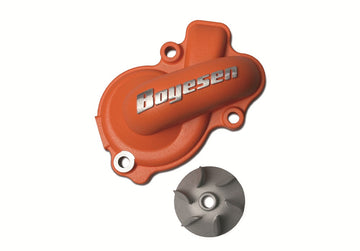 HUSQVARNA FE 501 [2014-2016] - Wasserpumpenabdeckung mit Laufrad - KTM