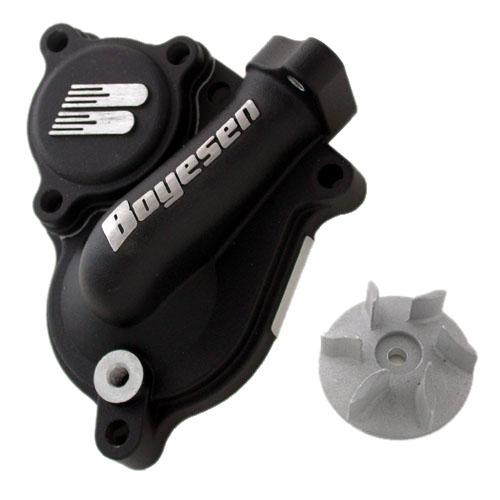 Can Am Outlander 1000 R EFI XXC [2018] - Wasserpumpenabdeckung mit Laufrad - Can am