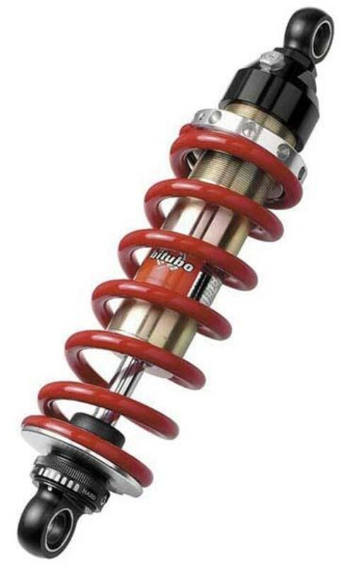 Aprilia Rst 1000 Futura [BITUBO] - Ammortizzatore posteriore XZE11