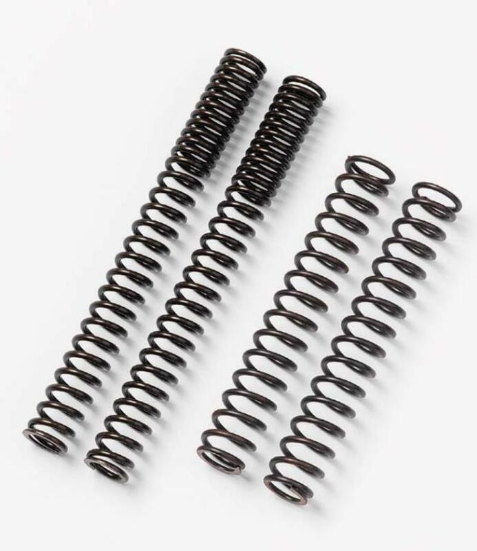 Yamaha Fz 600 S Fazer [BITUBO] - MOLLA FORCELLA BITUBO PER FZ6 04-07 FZ6, FAZER, S2, ABS