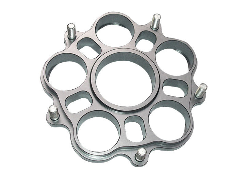 Ducati Hypermotard 950 [JT SPROCKETS] - Kettenradträger hinten - 5 Silentblock Ducati