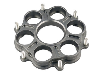 Ducati Multistrada 1200 [JT SPROCKETS] - Kettenradträger hinten - 6 Silentblock Ducati - 0