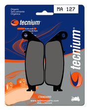 Default Title Triumph Tiger 885i [Tecnium] - Organic brake pads
