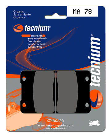 Suzuki RG 250 Gamma [Tecnium] - Fregali biologici