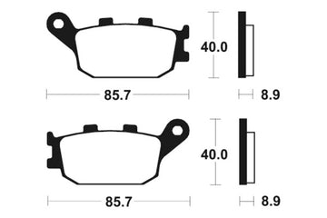 Kawasaki Versys 1000 KLE1000 [Tecnium] - 0