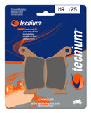 Royal Enfield Himalayan 452 RMA452 [TECNIUM] - Sinter metal brake pads-1